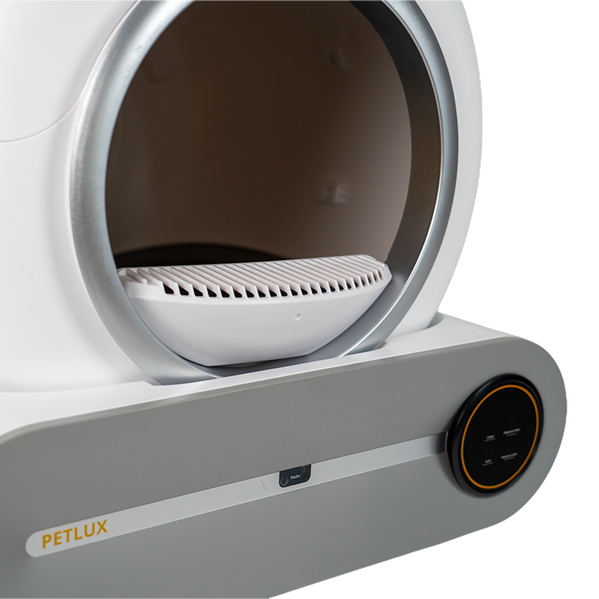 Drain grille - PETLUX V2