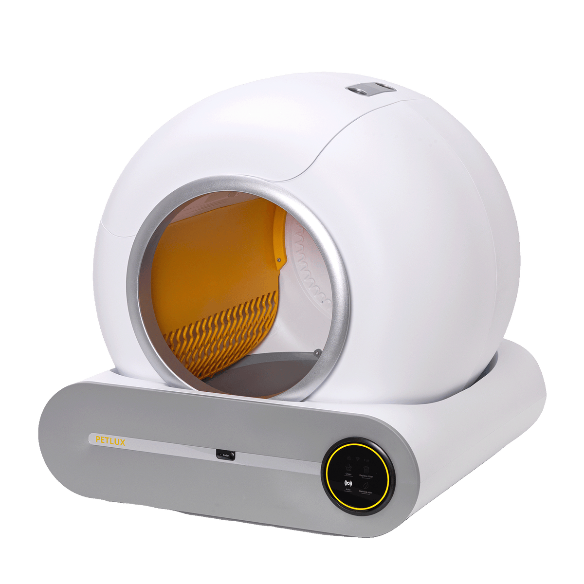 PETLUX V2