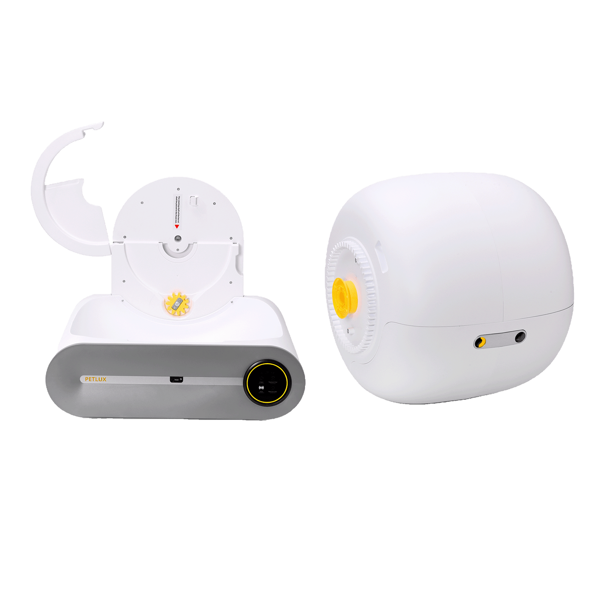 PETLUX V2