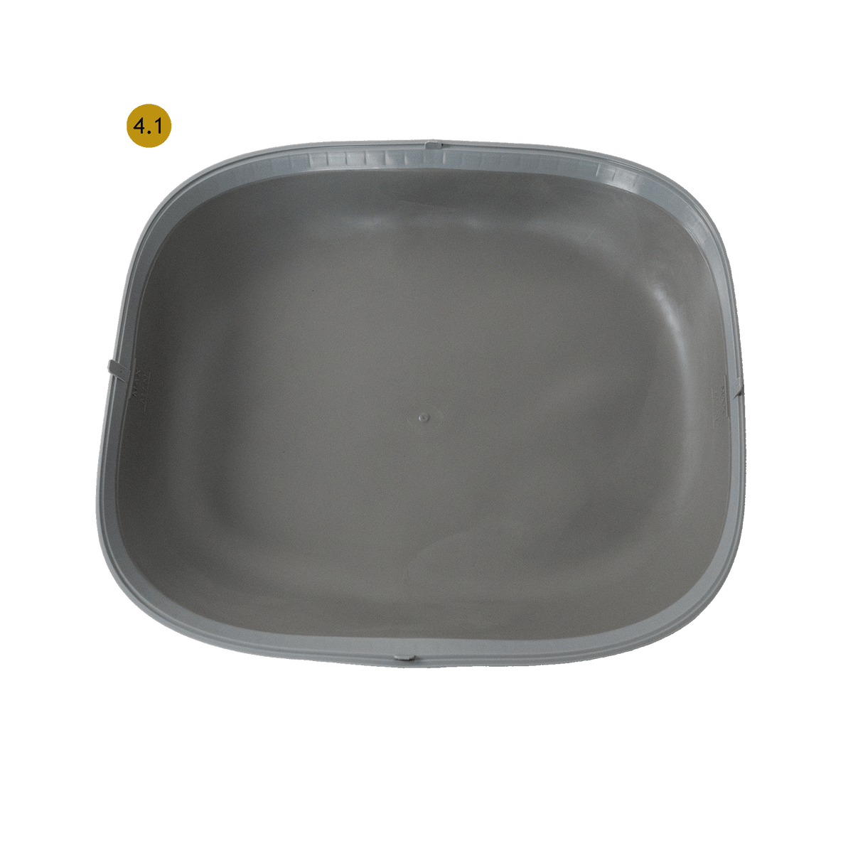 Parts - Automatic Litter Box V2 with App