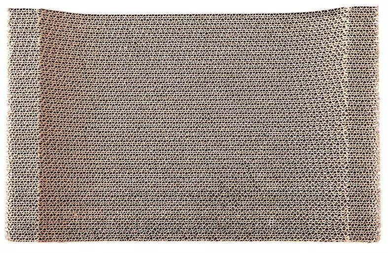 Scratching mat for 3-in-1 scratching house / 1pcs