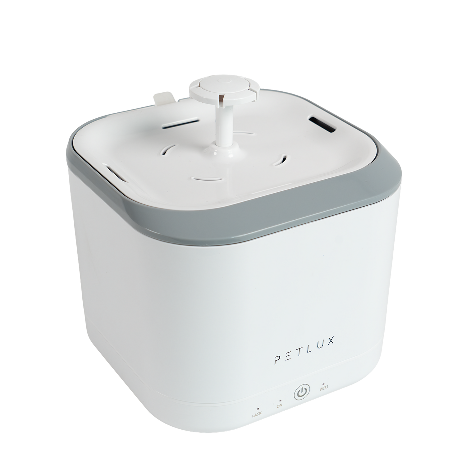 Drinkfontein met App