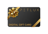 Digital gift card - PETLUX