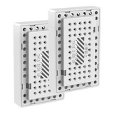 Dosettes parfumées pour les filtres électroniques contre les odeurs PL-28-2 pièces