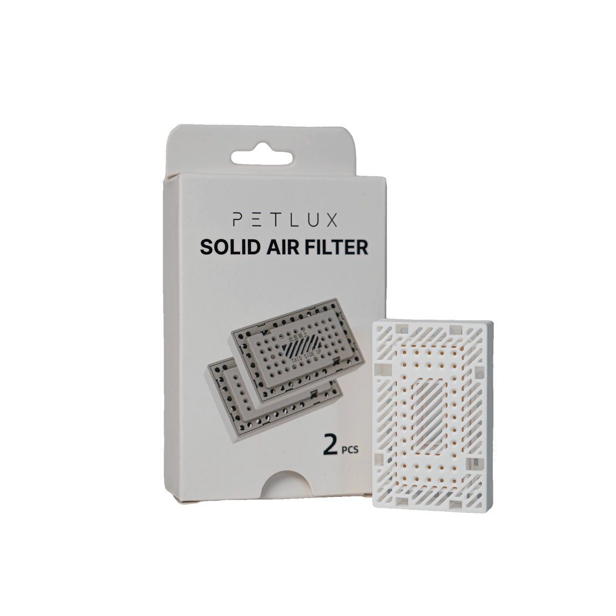 Geurpods geurfilters PL-28 - 2 stuks
