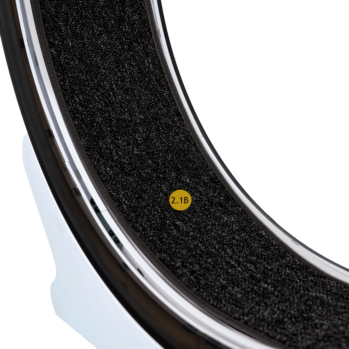 Parts - Running Wheel V2