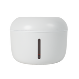 Drinking fountain with filter