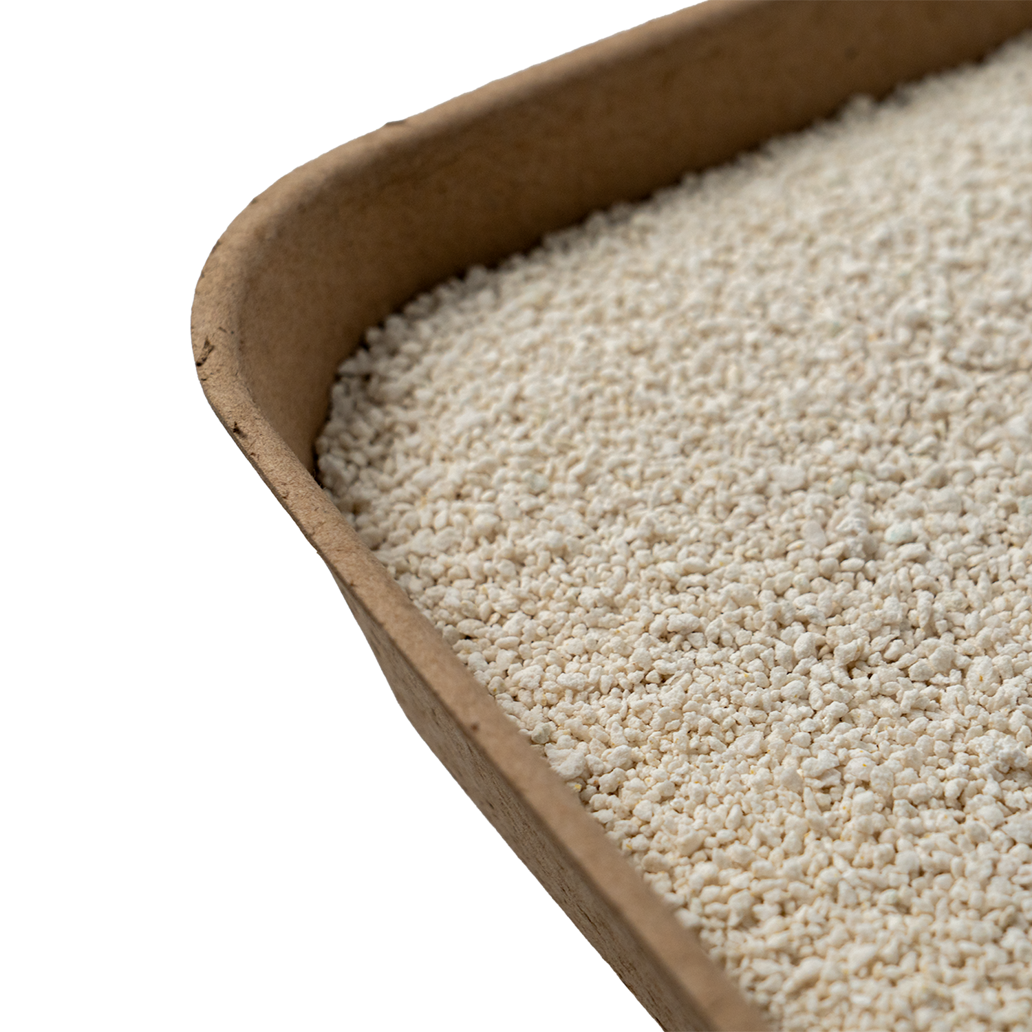 Cassava Tofu Automatic Cat Litter 3.5 kg