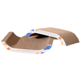 Scratching mat for 3-in-1 scratching house / 1pcs