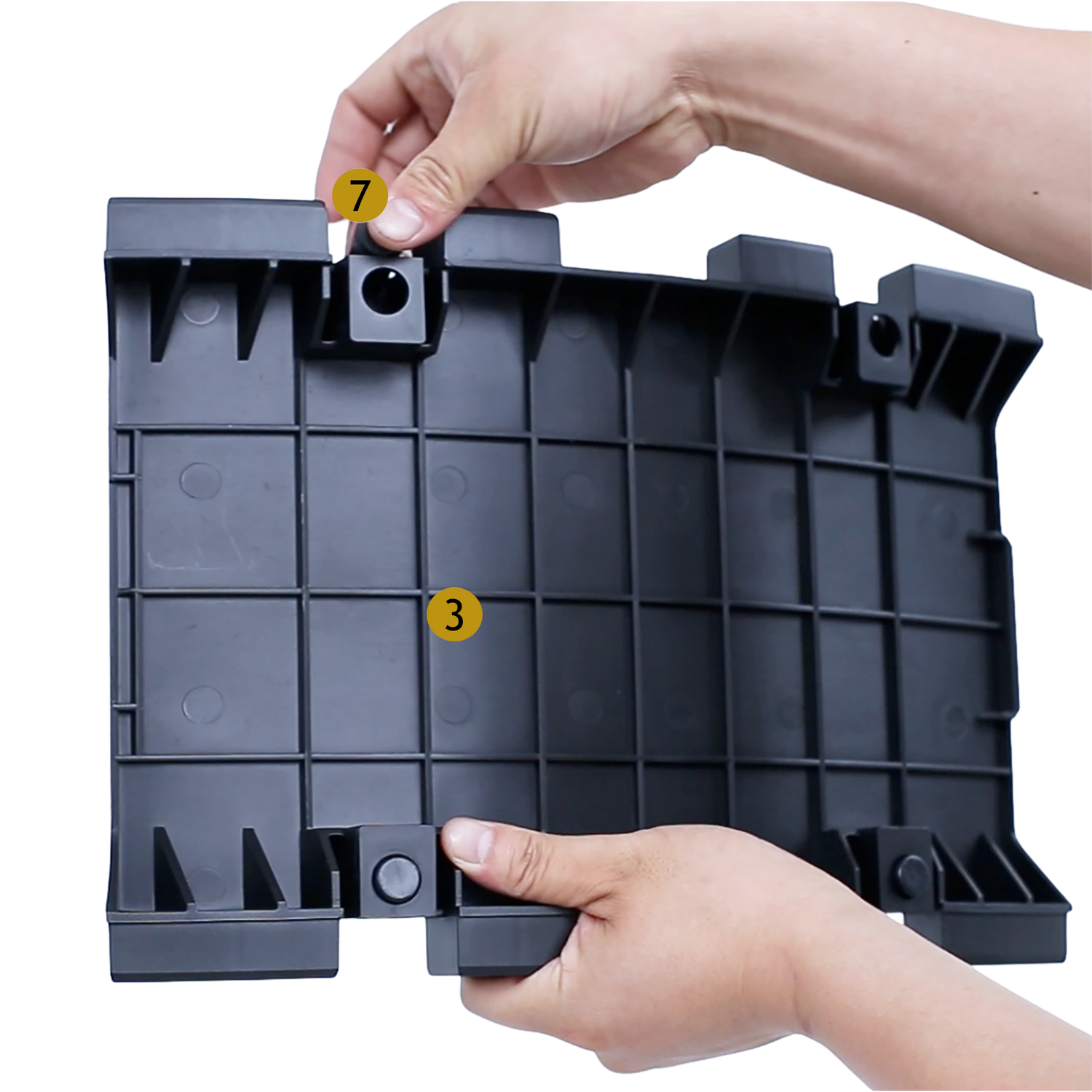 Parts - Petlux Running Wheel