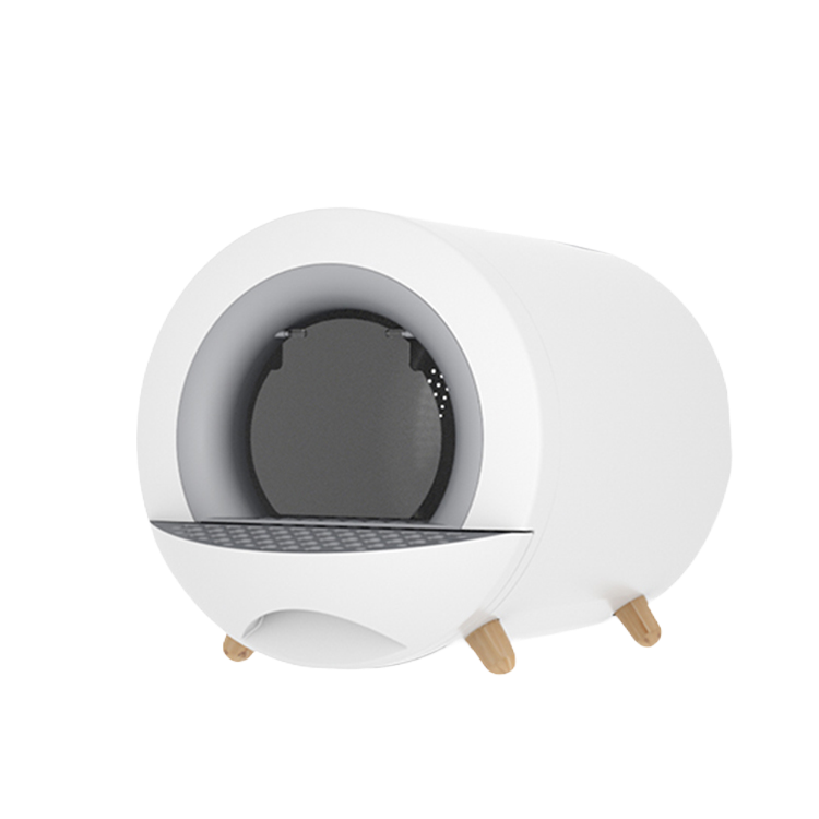 Tunnel XL Litter Box with Scoop and Tray