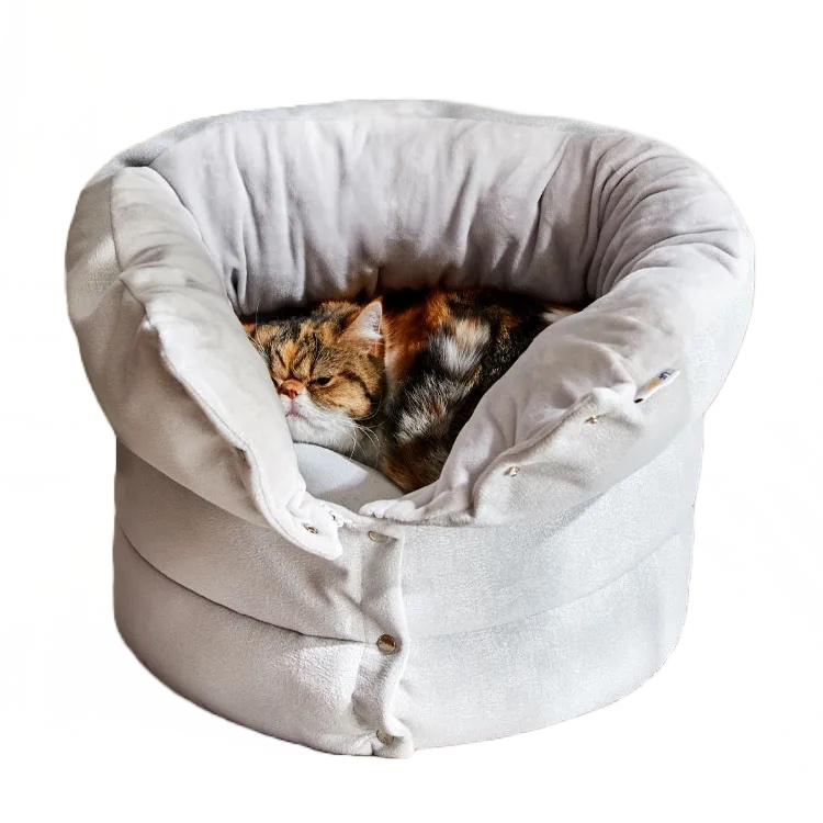 kattenmandje 5-in-1