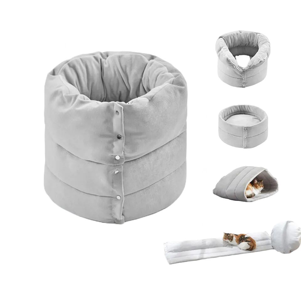 cat basket 5-in-1